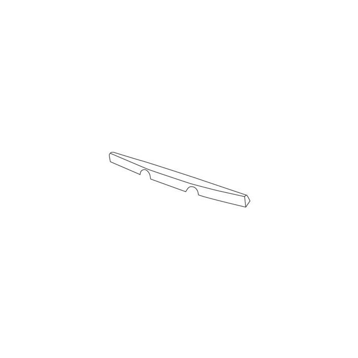 C1 Radiator Support 53-55