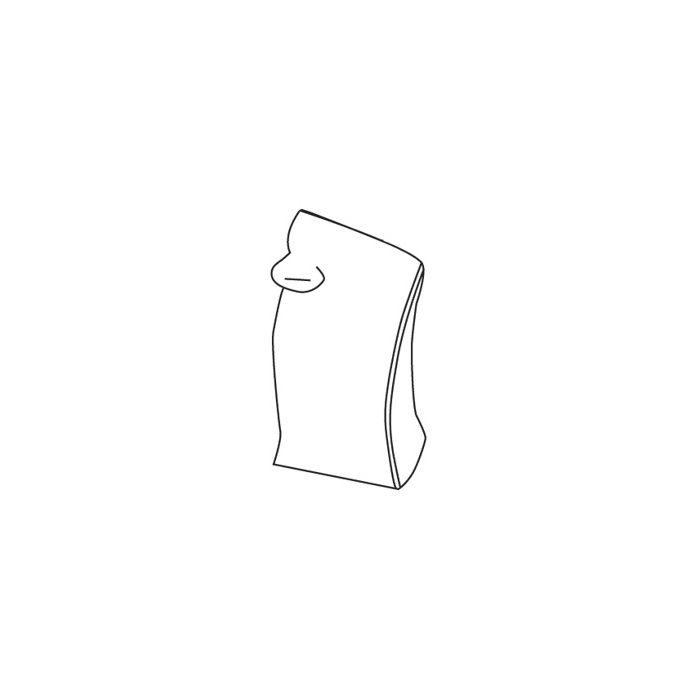 C1 Radiator Support Side Panel (PM) 53-55