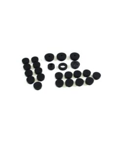 FG-100 Set van 24 doorvoerrubbers voor schutbord en carrosserie 56-57