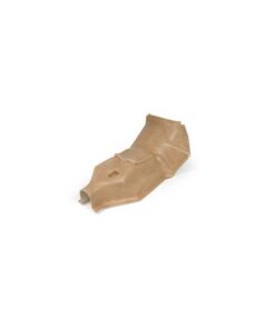 C1 Fiberglass Shifter Tunnel (PM) 61-62
