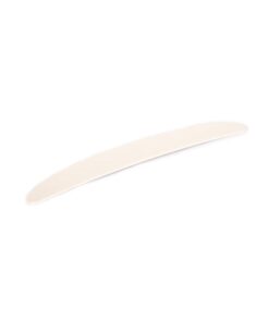 C1 Cowl Vent Door Block-Off Fiberglass 53-62