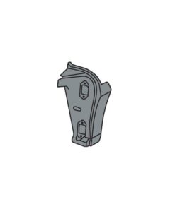 C1 Door Hinge Pillar Cover (PM) 56-62