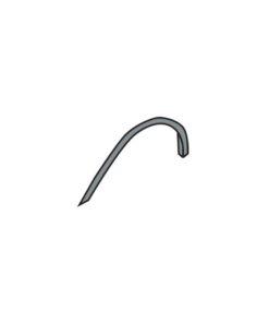 Alternative view of C1 Rear Quarter Panel Wheel Opening Reinforcement (PM) 56-60