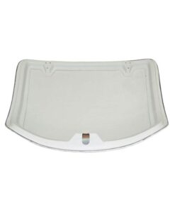 Alternative view of C1 Trunk Lid (PM) 56-60