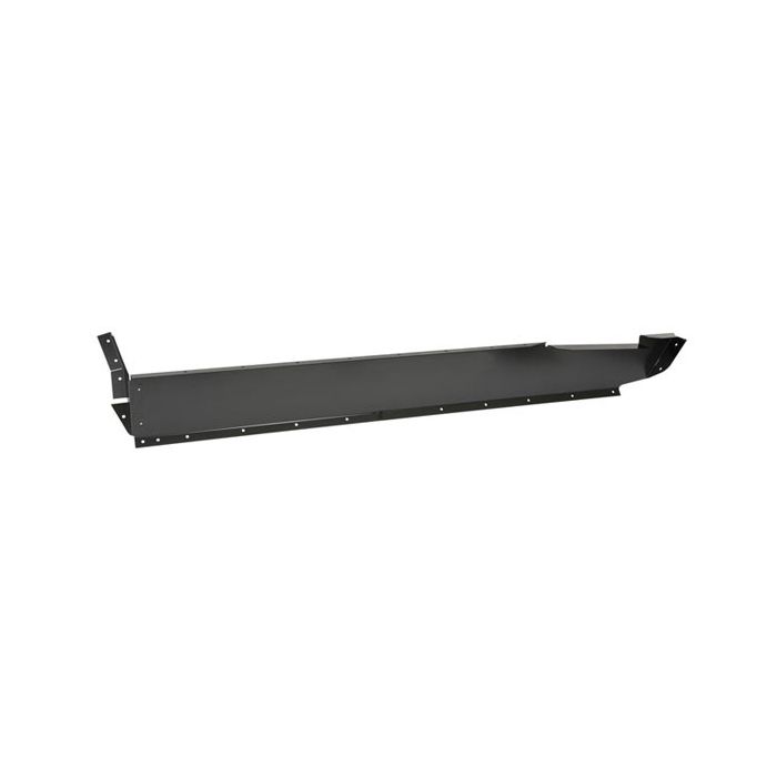 C1 Rocker Inner Metal Support 57-62 - Afbeelding 2