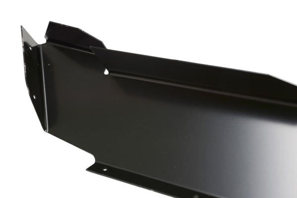C1 Rocker Inner Metal Support 57-62 - Afbeelding 4