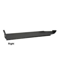 C1 Rocker Inner Metal Support 57-62