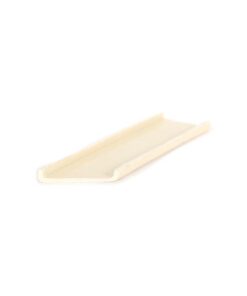 Alternative view of C1 Rear Quarter Panel Rear Bonding Strip (PM) 58-60
