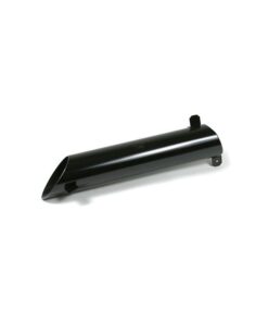 C1 Rear Body Metal Exhaust Tunnel 58L-60