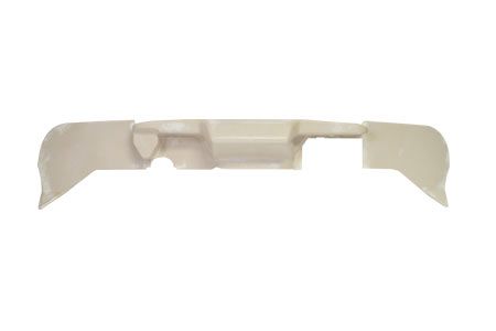 C1 Firewall Upper Panel (PM) 58-62