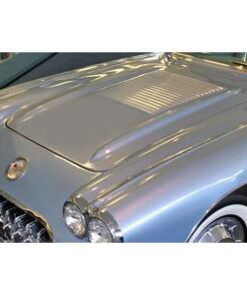 C1 Hood Assembly (PM) 58