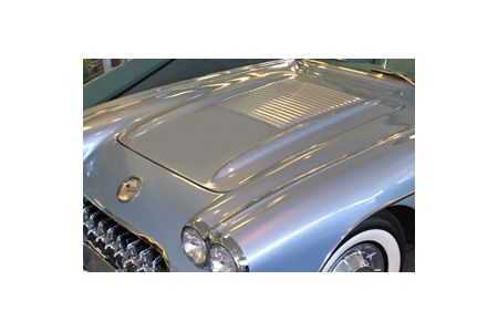 C1 Hood Assembly (PM) 58