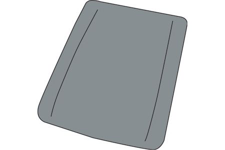C1 Hood Assembly (PM) 61-62