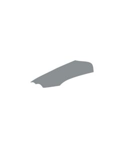 C1 Fender Top Panel (PM) 58-62
