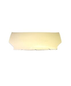 C1 Nose Panel, Center Section (PM) 58-62