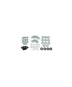 C1 Splash Shield Mount Kit 58-60