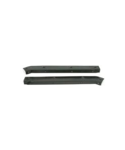 C1 Inner Skirt to Cowl Lower Brackets 58-62