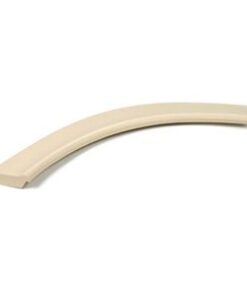C1 Front Wheel Opening Lip Panel (PM) 62