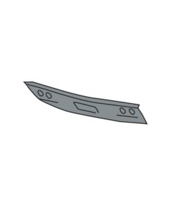 C1 Tail Light Panel (PM) 61-62