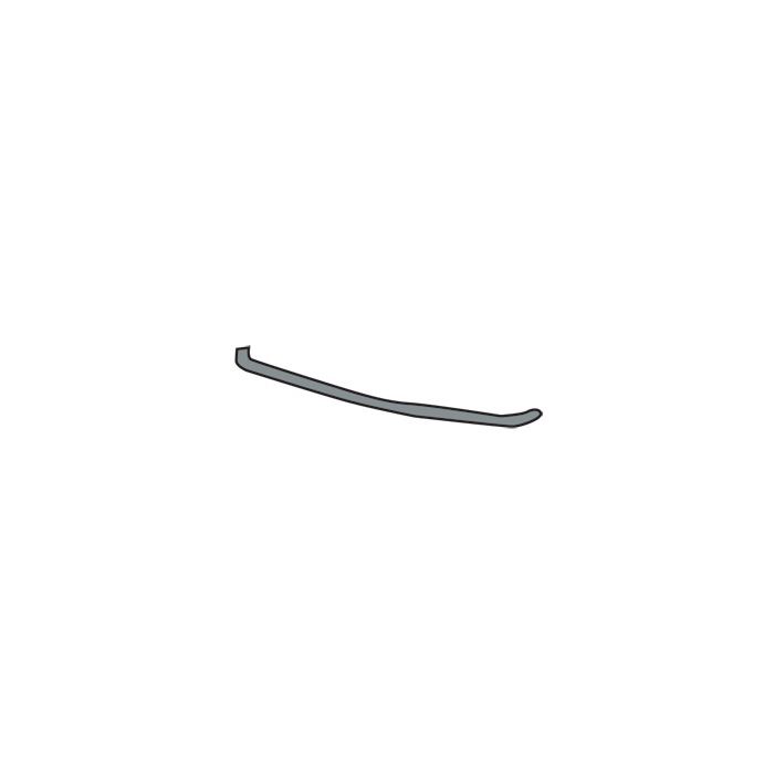 C1 Tail Light Panel to Upper Surround Bonding Strip (PM) 61-62