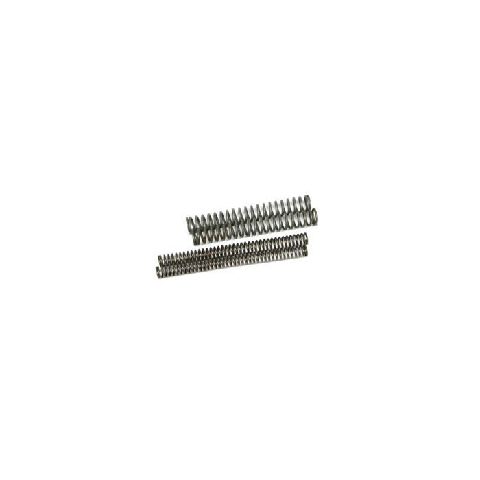 C1 Trunk/Deck Lid Hinge Springs 56-60