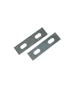C1 Deck Lid/Trunk Hinge Tower Lower Shims 56-62