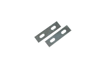 C1 Deck Lid/Trunk Hinge Tower Lower Shims 56-62