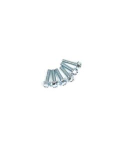 C1 Trunk/Deck Lid Hinge Bolts 59-62