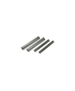 C1 Trunk/Deck Lid Hinge Springs 61