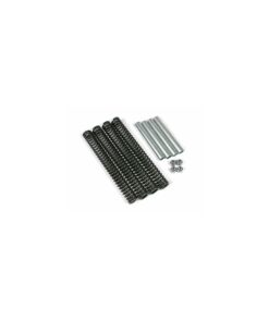 C1 Trunk/Deck Lid Hinge Springs 62
