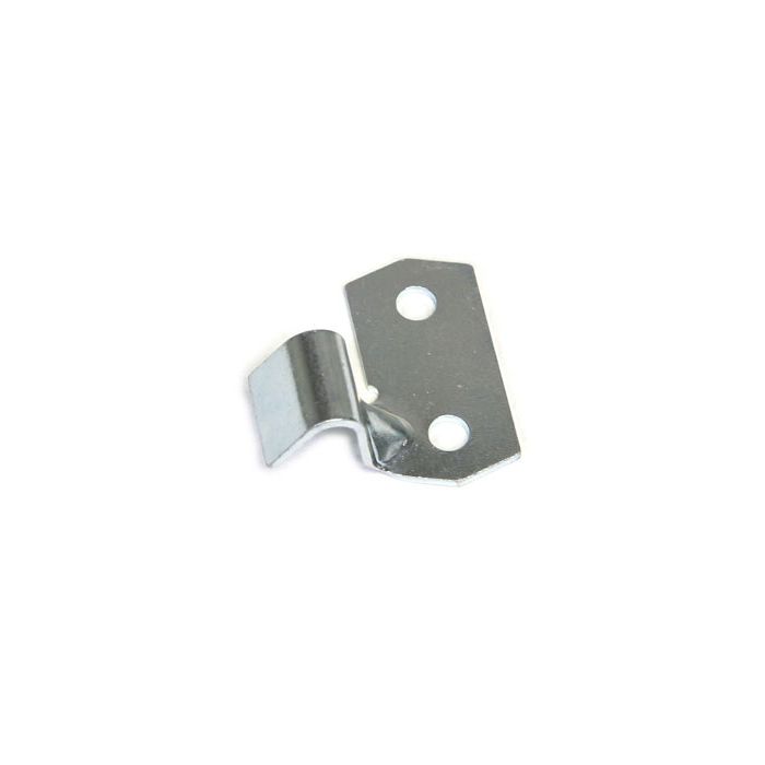 C1 Conv Deck Lid Latch Striker 53-57