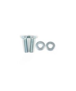 C1 Deck Lid Latch Striker Hardware 53-57