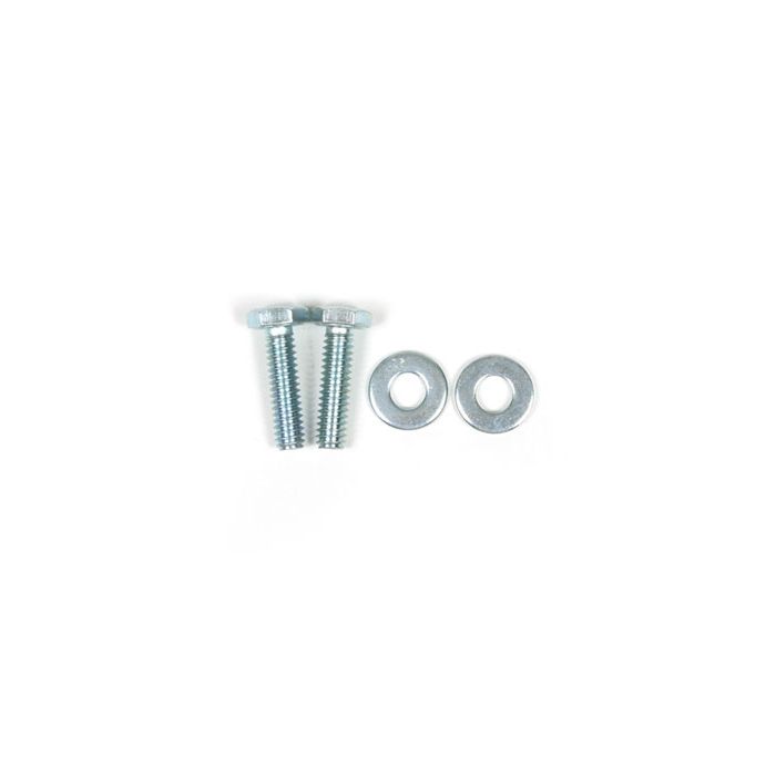 C1 Deck Lid Latch Striker Hardware 53-57