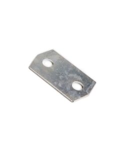 Alternative view of C1 Deck Lid Latch Striker Shim 53-57