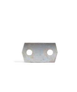 C1 Deck Lid Latch Striker Shim 53-57