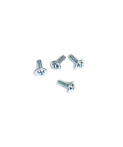 C1 Deck Lid Female Latch Screws 56-62