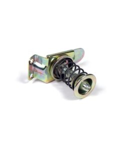 C1 Deck Lid Male Lock Assembly 58-62