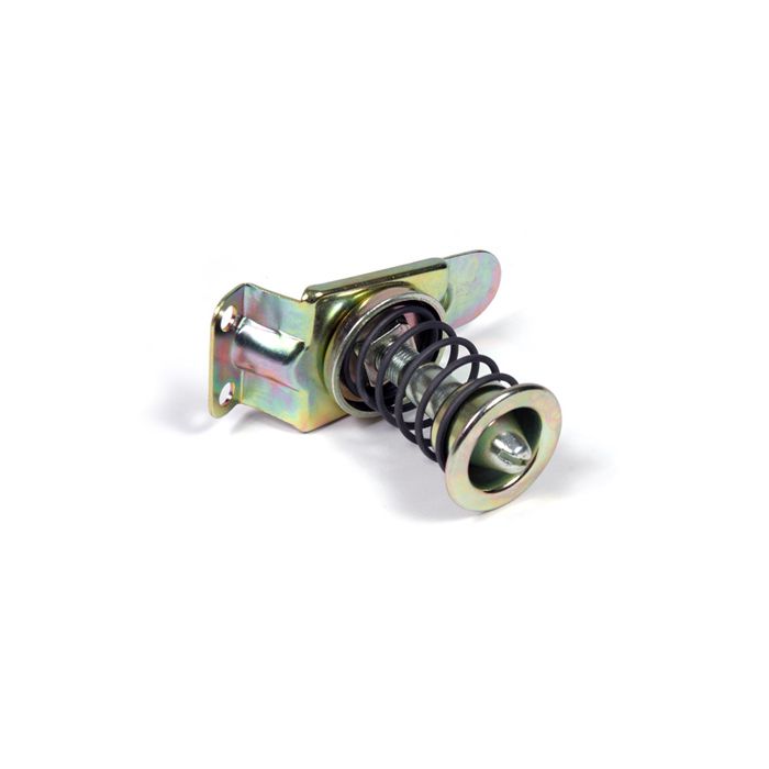C1 Deck Lid Male Lock Assembly 58-62