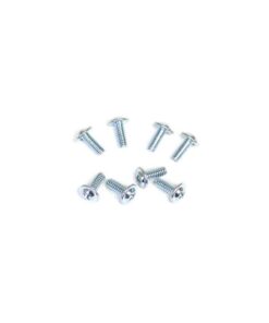 C1 Deck Lid Molding Clip Screws 56-62
