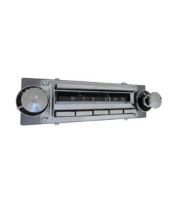 C1 Wonderbar AM/FM Stereo Bluetooth Radio 56-57