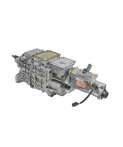 C1 TKO 600 5-Speed Transmission Conversion 55-57