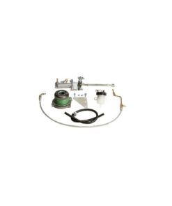TM-414 Hydraulic Clutch for TKO or Muncie Transmission 55-82