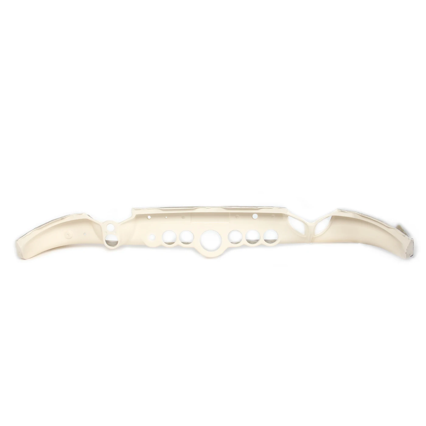 HFG-522 Onderste dashboardpaneel - Glasvezel 53-57 - Afbeelding 3