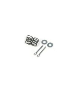DR-446 Door Handle Lever Rod Spring Kit 56-62
