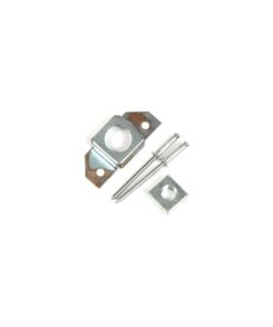 C1 Door Hinge Pillar Cage & Nut 56-62