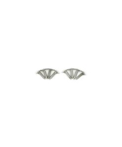 C1 Door Hinge Pillar Rain Gutter Screws (Correct) 60-62