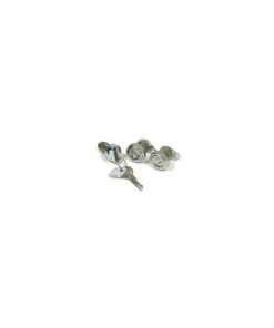 C1 Ignition & Doors Lock Set 56-59