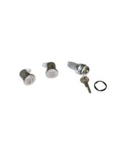 C1 Ignition & Door Lock Set 60