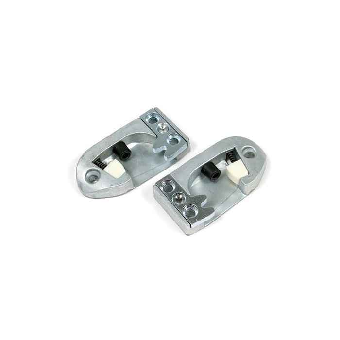 C1 Door Latch Strikers (Correct) 56-60