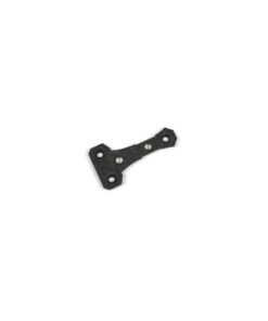 C1 Door Latch Striker Nut Plate 56-62